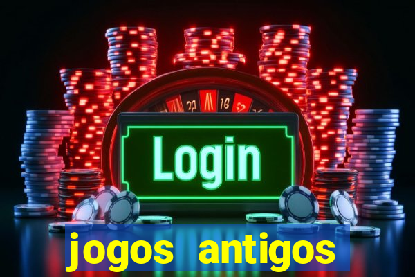 jogos antigos cartoon network